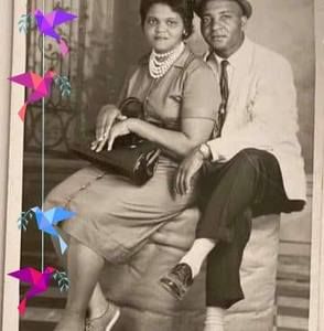 Meet your Posher, Junior